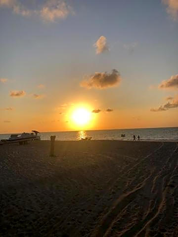 Flats Parada Obrigatoria