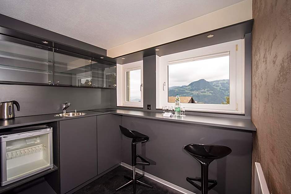 Seeblick Höhenhotel