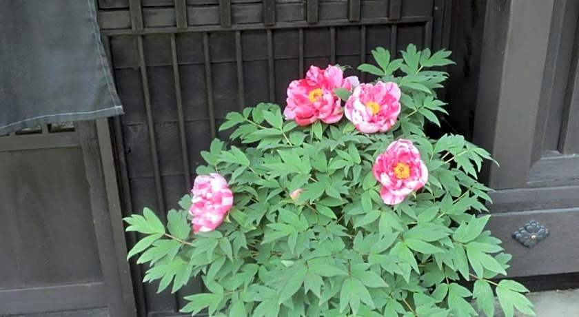 Tajimaya Ryokan