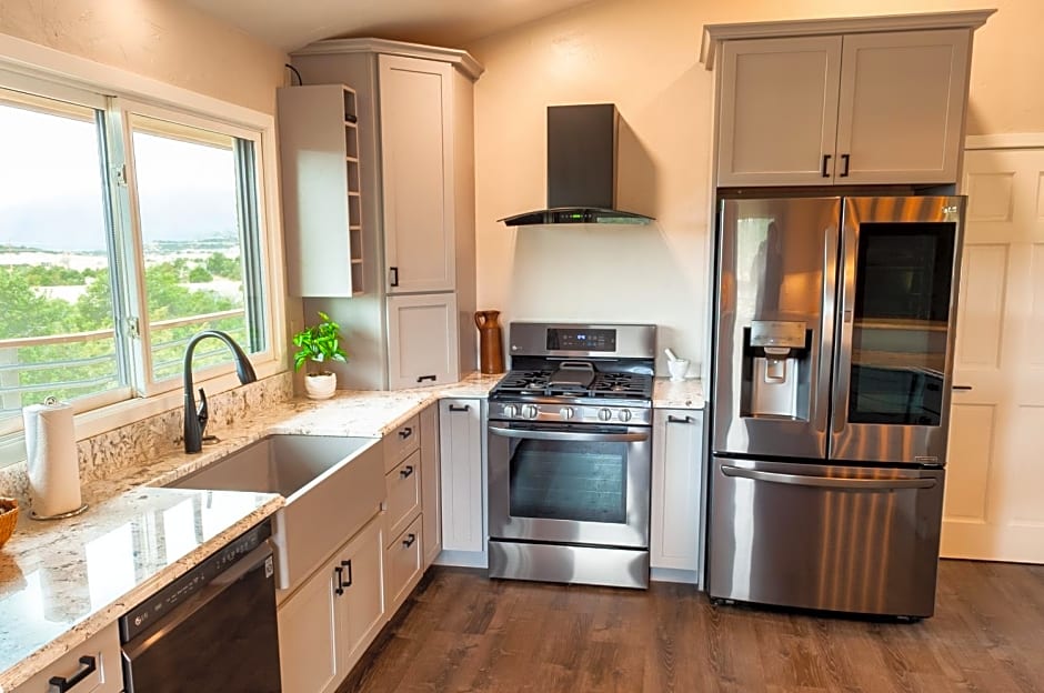 Royal Gorge Cabins