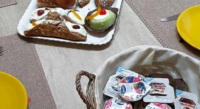 B&B Raggio di Sole Porto Empedocle