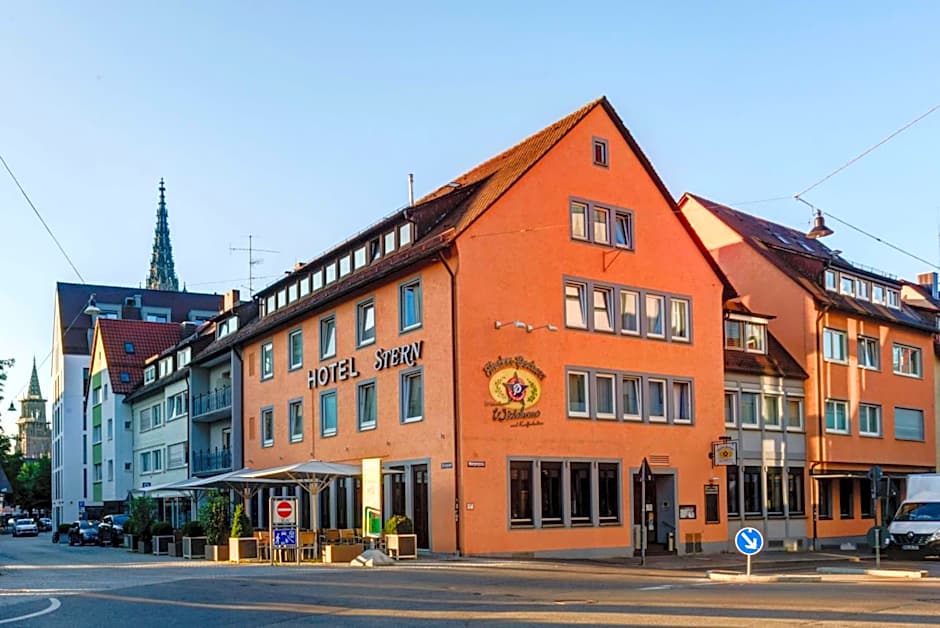 Centro Hotel Stern, Trademark Collection by Wyndham