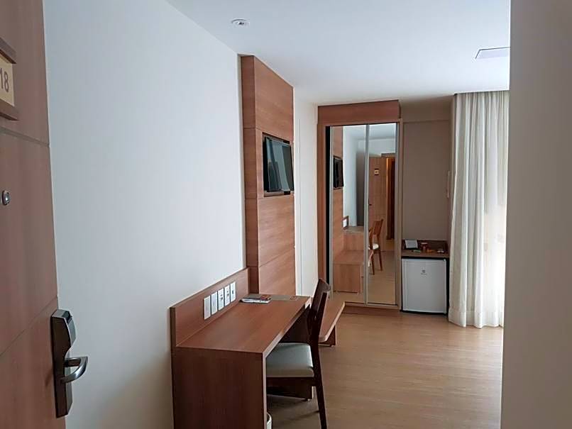 Vista Azul Flat Service
