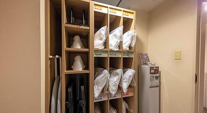 JR CLEMENT INN HIMEJI