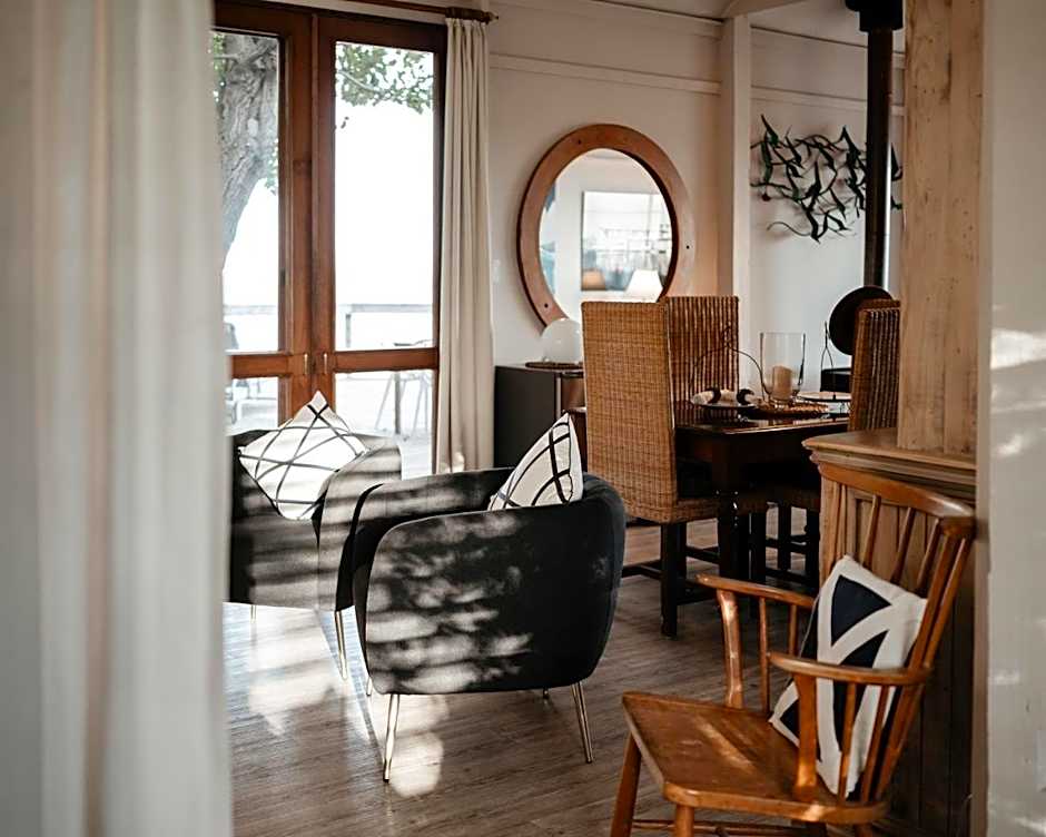 Boathouse - Birks River Retreat