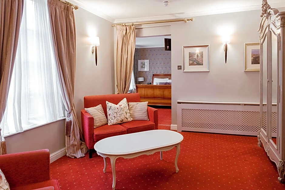 Muthu Clumber Park Hotel and Spa