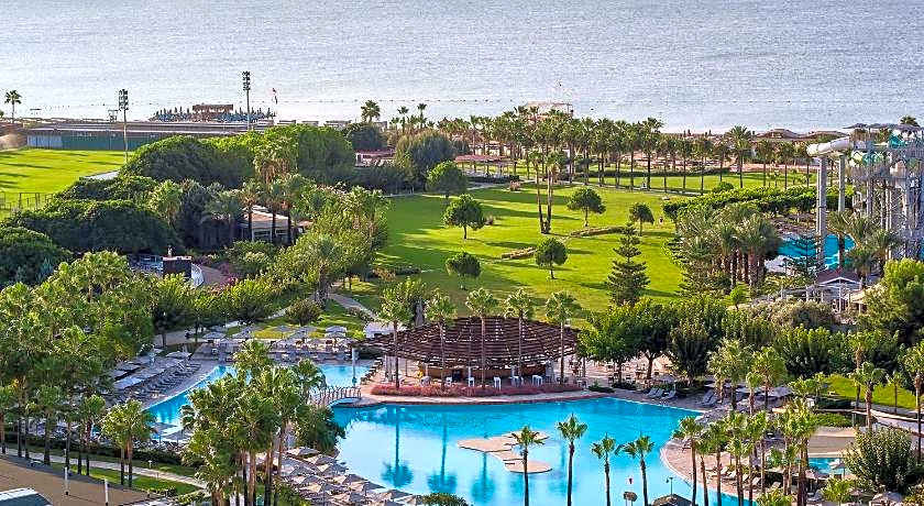 Lara Barut Collection - Ultra All Inclusive