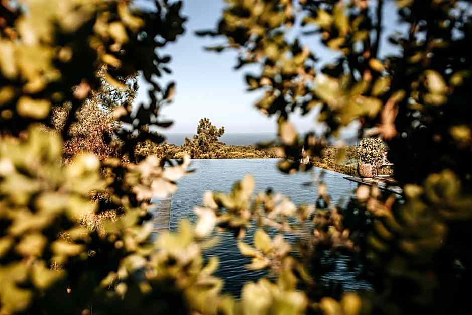 Eco-lodge Villa Epicurea