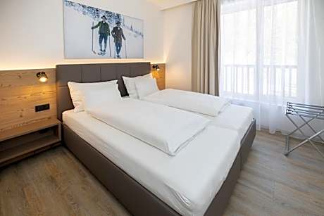 Apartment Classic (6-7 People)