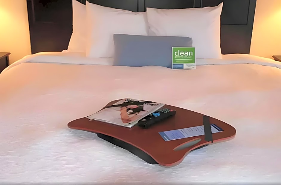 Country Inn & Suites by Radisson, Toronto Mississauga, ON