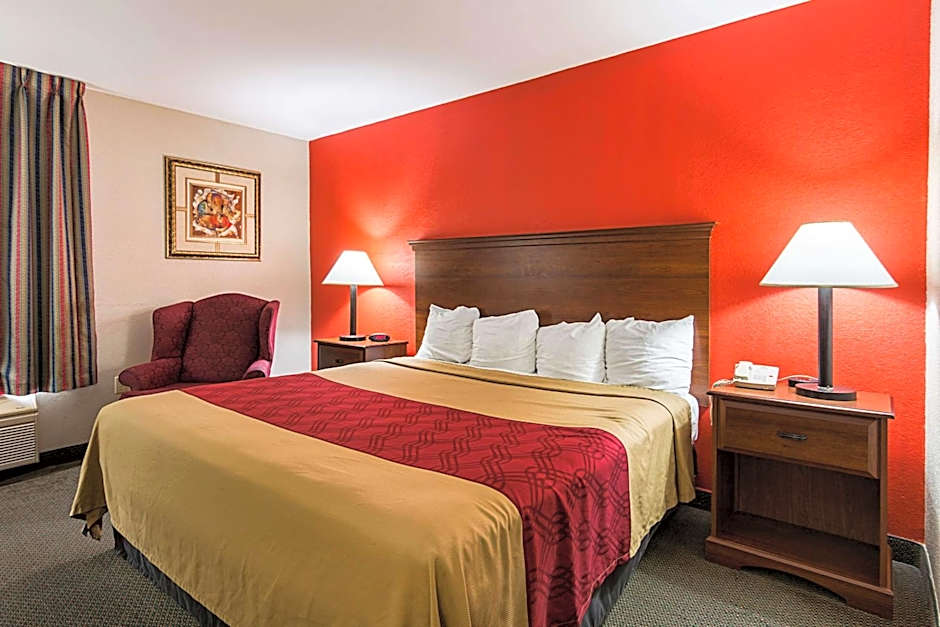 Econo Lodge Andrews Afb