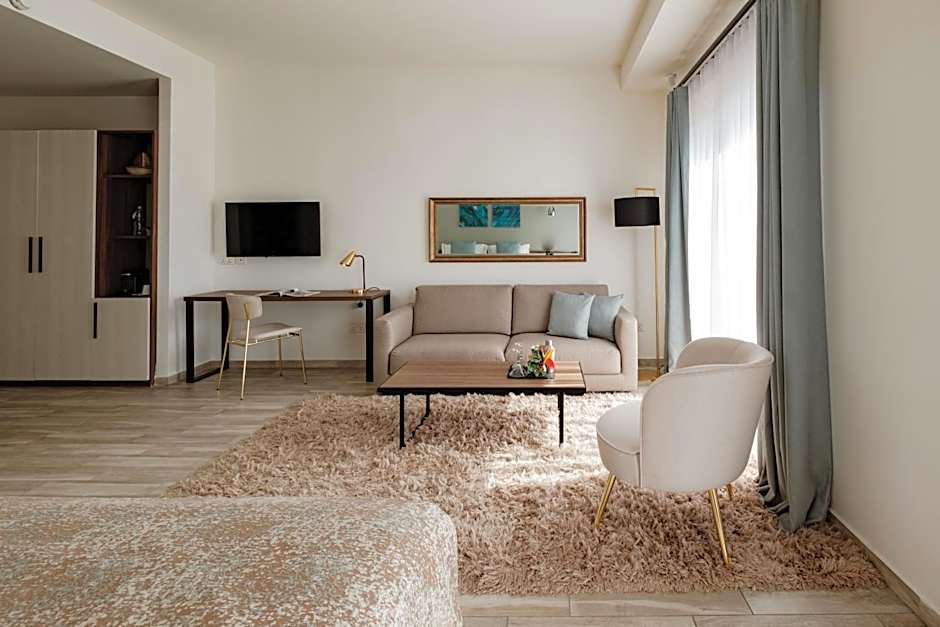 1926 Le Soleil Hotel & Spa