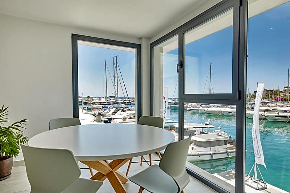 Calanova Sports Residence