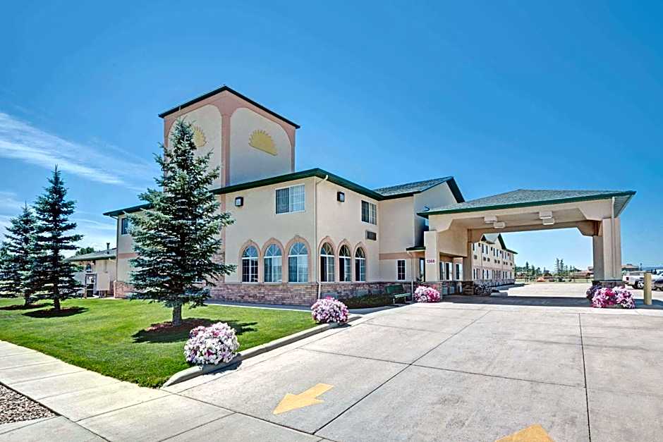 Photo 1 of 18 of Days Inn by Wyndham Laramie