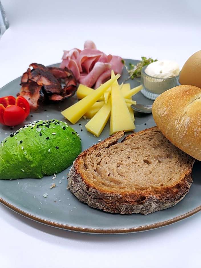 Boutique Hotel Kolbeck