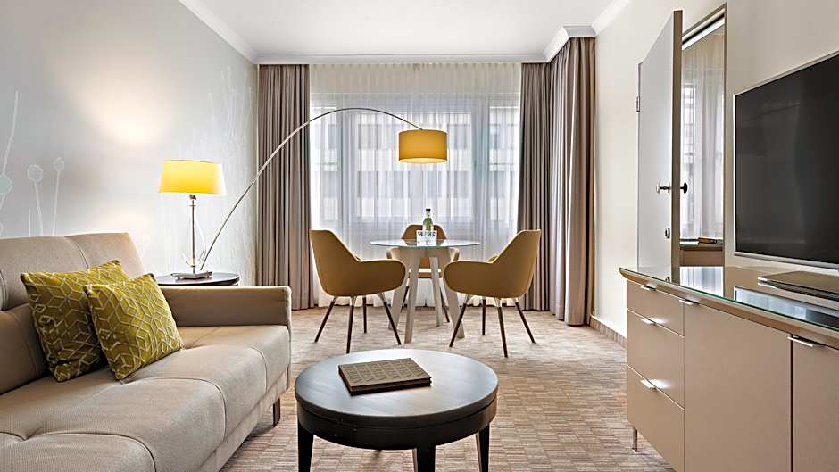 Photo 1 of 9 of 2 Twin Beds Suite