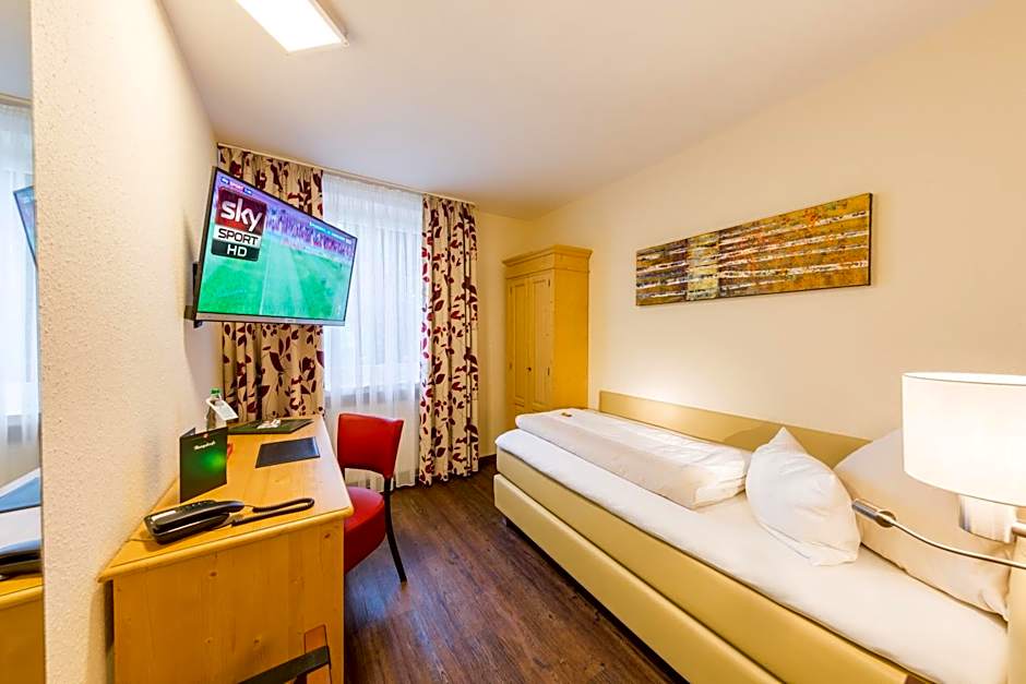 Burgdorfs Hotel & Restaurant