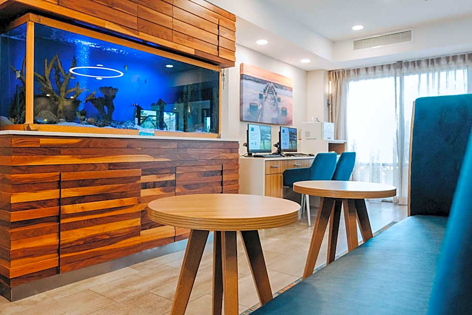 Hampton Inn By Hilton Rehoboth Beach