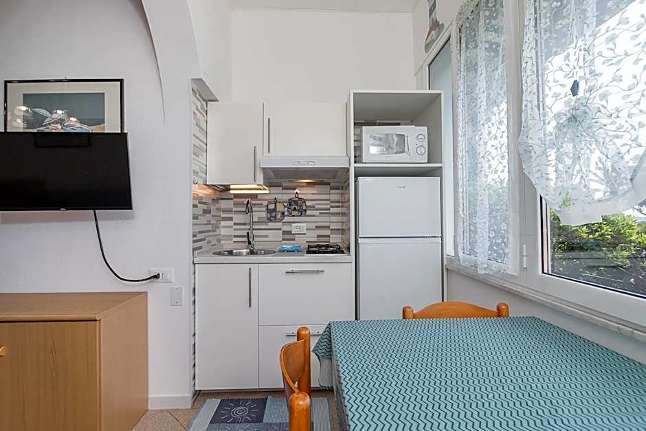 Residence Villa Alda