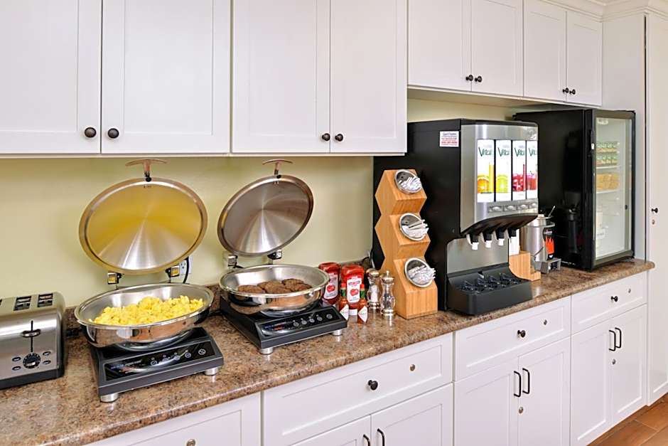 Dana Point Marina Inn