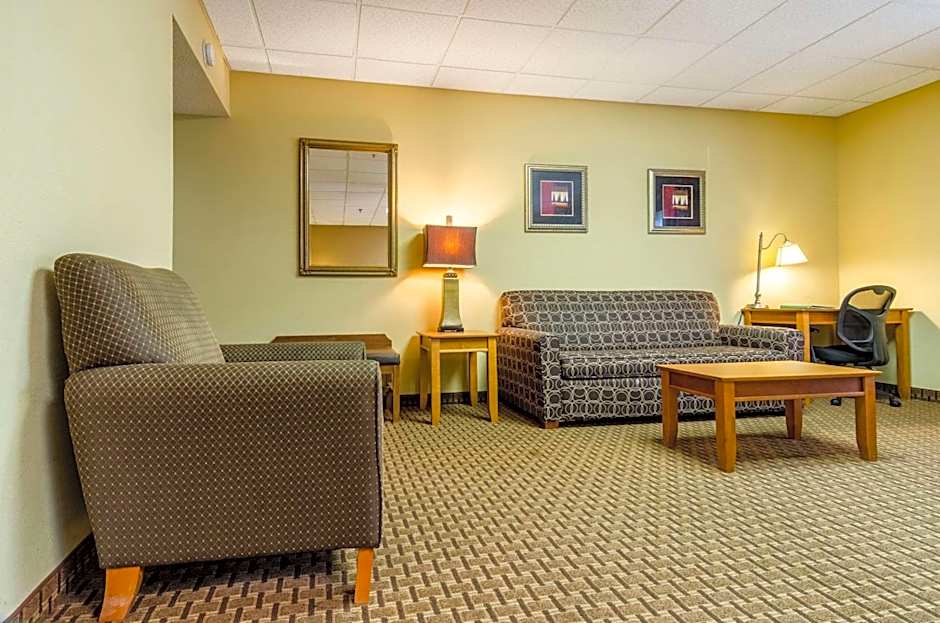 Quality Inn Lumberton