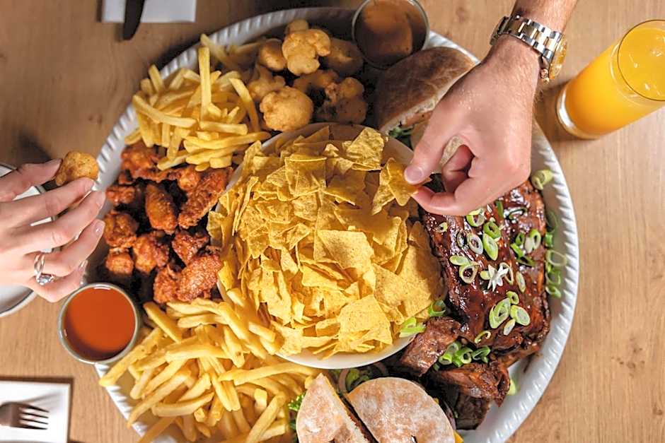 Munich Marriott Hotel