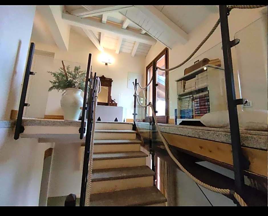 Tenuta La Quassa