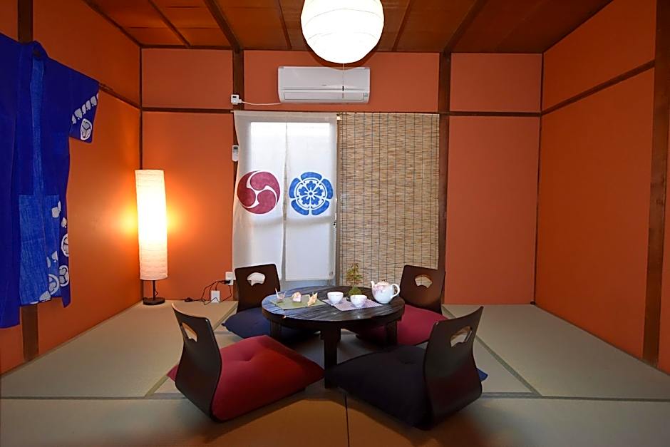 Oyado Tofukuji 2