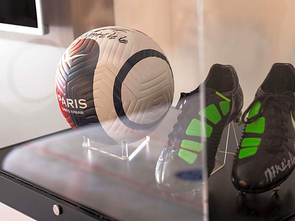 Novotel London Bridge