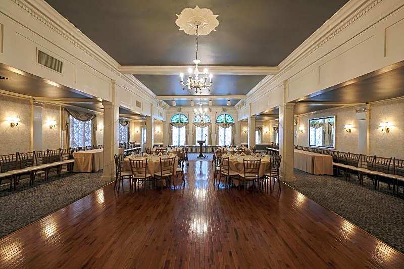 Lititz Springs Inn