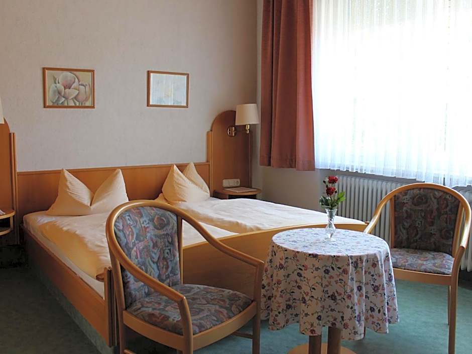 Hotel Gasthof Seehof