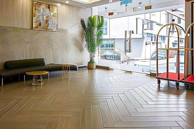 Sri Indar Hotel & Suites