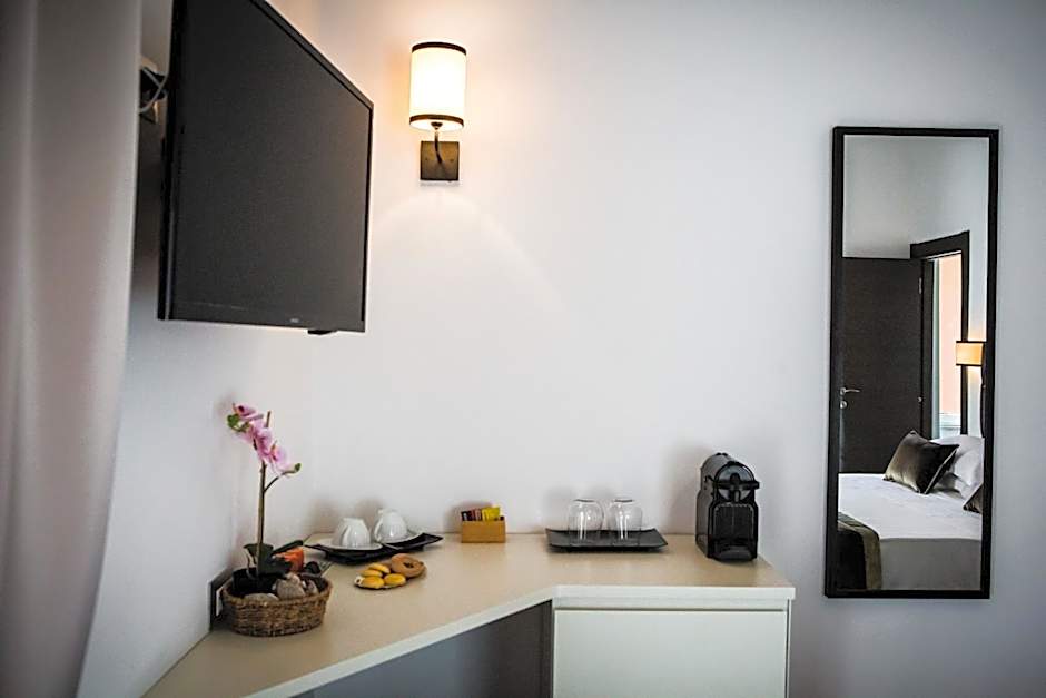 San Pietro Leisure and Luxury