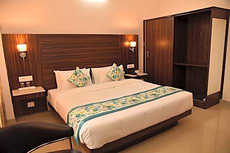 Mastiff Hotel Palampur near Shakti Peeth Chamunda Devi Temple