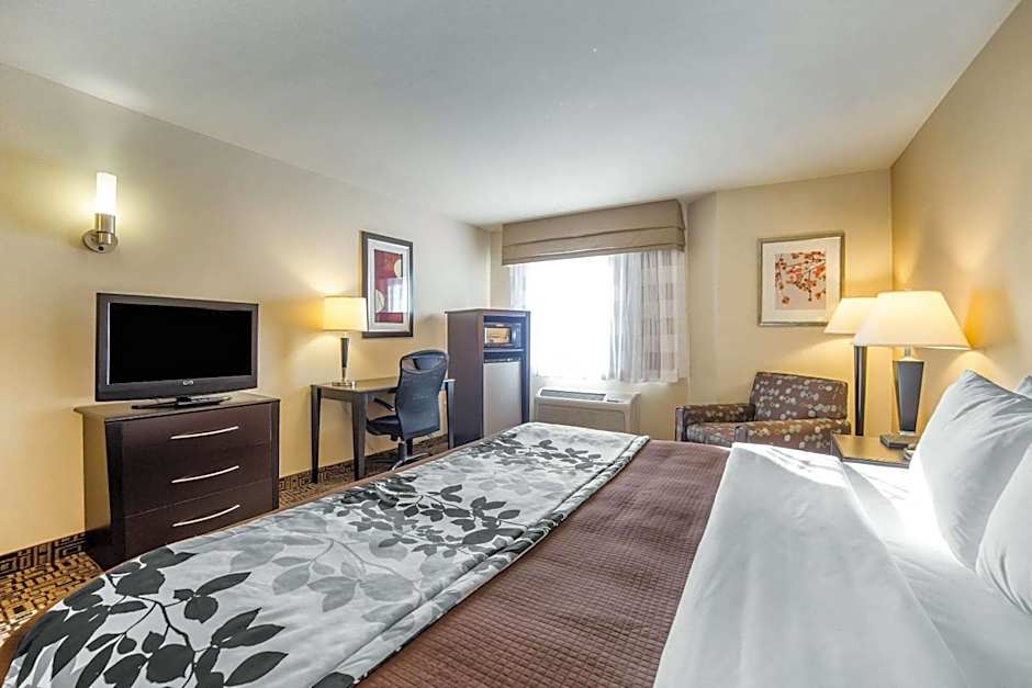 Sleep Inn Provo near University