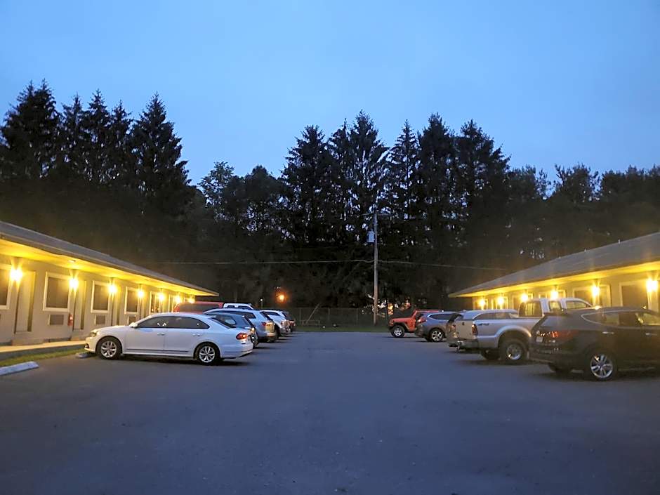 Glenwood Inn - Stroudsburg