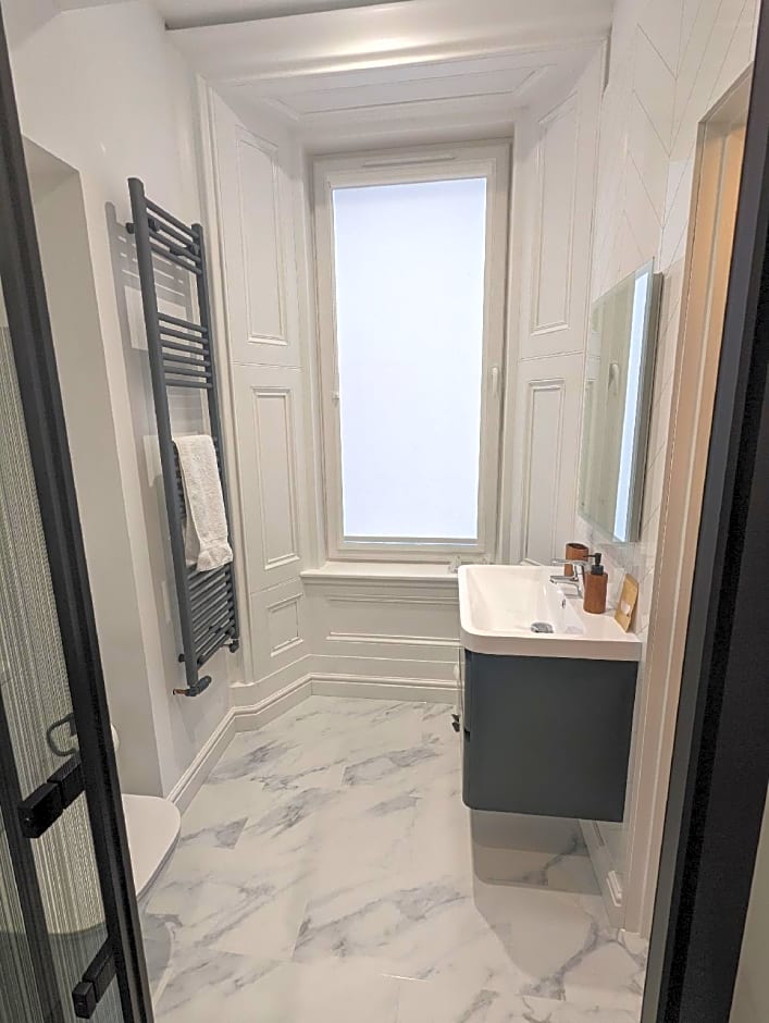 Cambeth Lodge Guesthouse