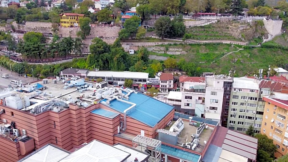 LOTUS PARK HOTEL