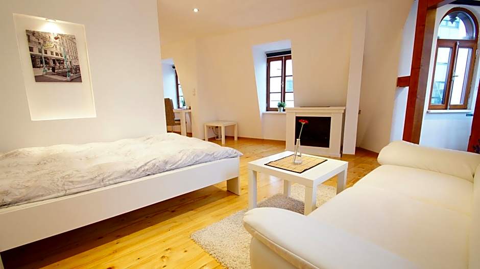 Peter Apartments - Zentrale Innenstadtlage