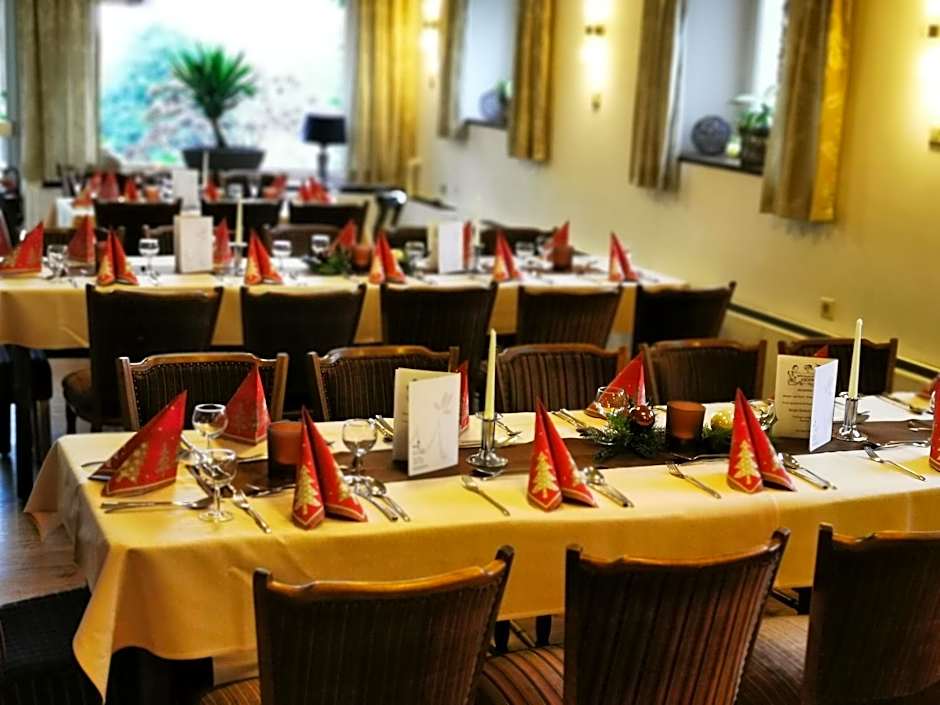 Berghotel Hohe Mark