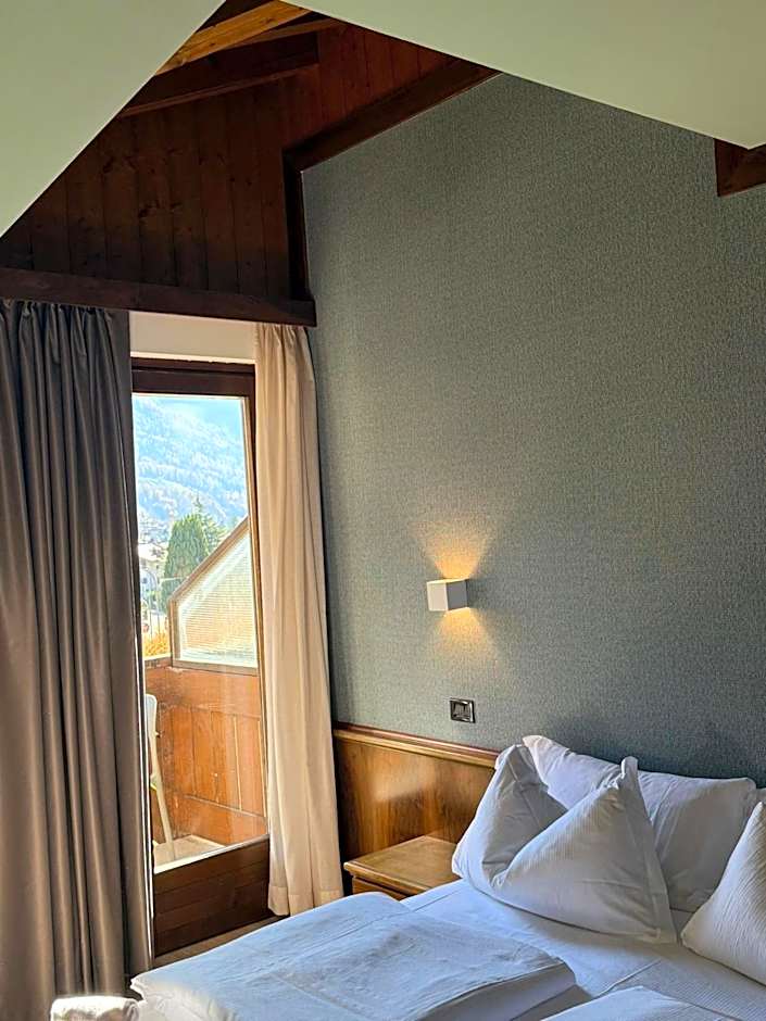 Aria Life Hotel Pinzolo