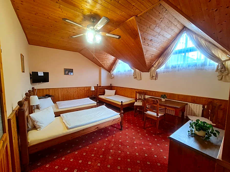 garni Hotel ASAS***