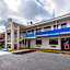 Motel 6-Anniston, AL