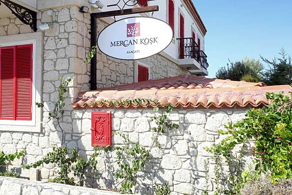 Mercan Köşk