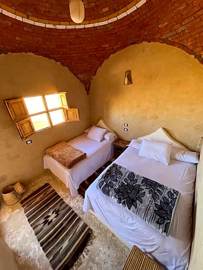 Agpeninshal Ecolodge