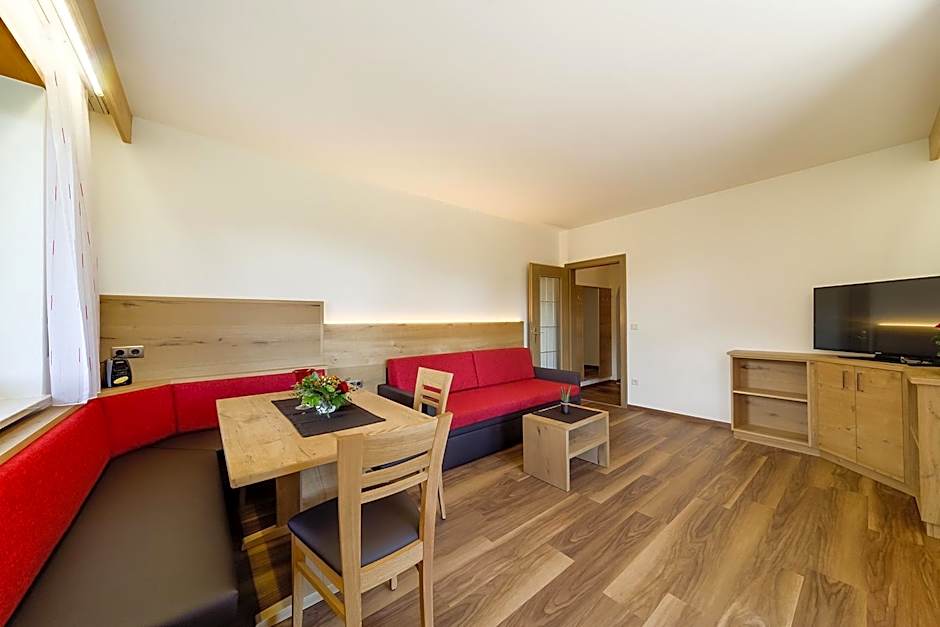 Residence Krone