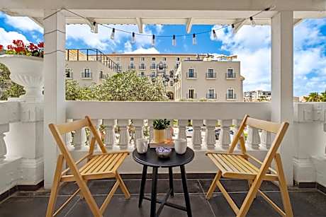 City Port Hotel by Sea N Rent