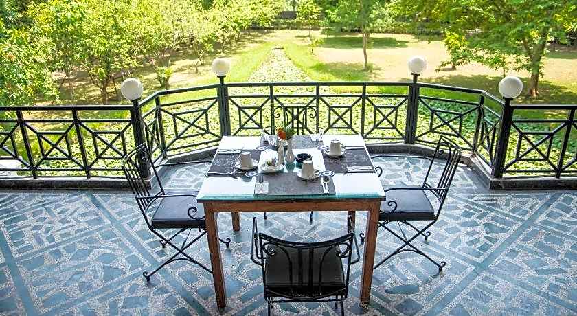 The Buddha Maya Garden Hotel By KGH Group