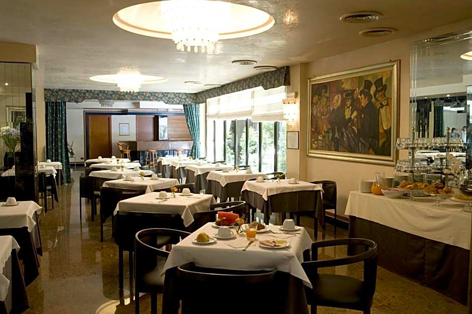 Hotel Leonardo Da Vinci