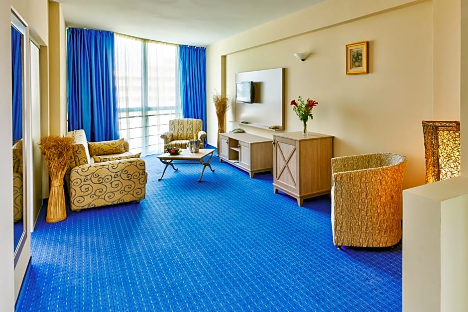 DAS Club Hotel Sunny Beach - All Inclusive